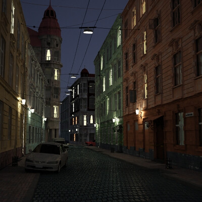 Львов
