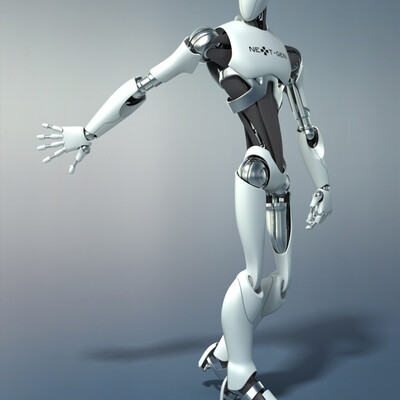 ROBO_STAND
