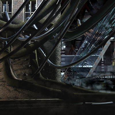 urbania futuris Mrk1