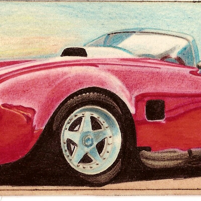 AC cobra