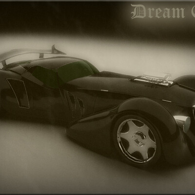 Dream Car