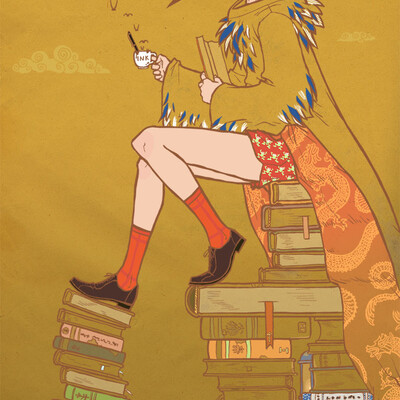 Crane's Library