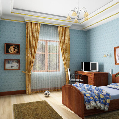 sweet-room