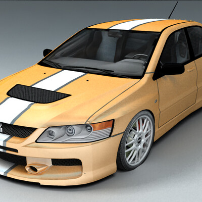 MITSUBISHI_LANCER_DEDISTKNA