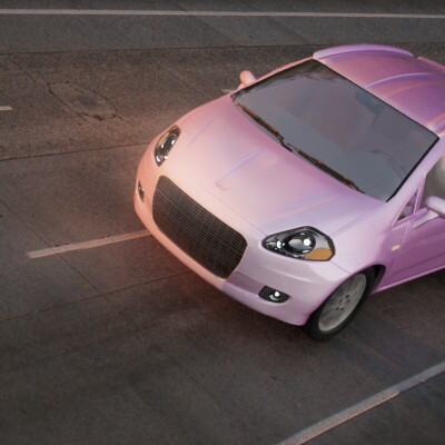 concept car