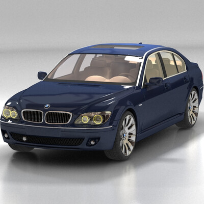 Бумер 7 2006