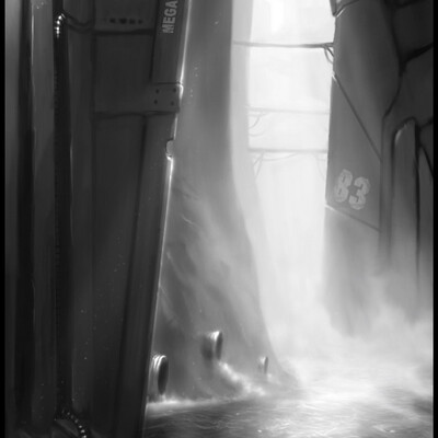 Angels of Starlight - Тишина