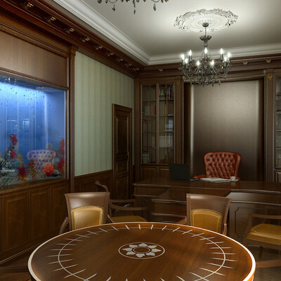 кабинет