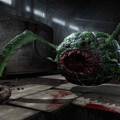 рожденный в неволе