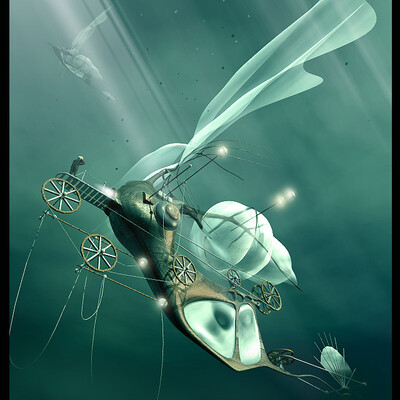 windcatchers 4