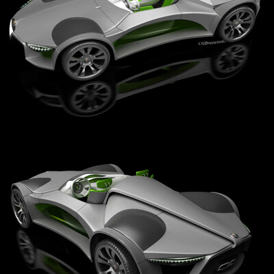 Alfa Romeo