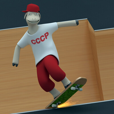 CCCP