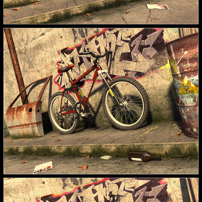 Giant Street