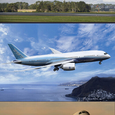 Dreamliner