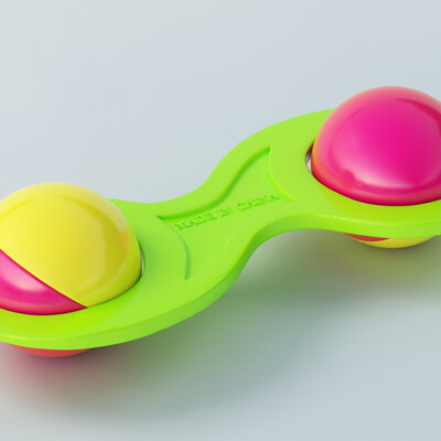 Kids toy