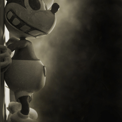 Mickey