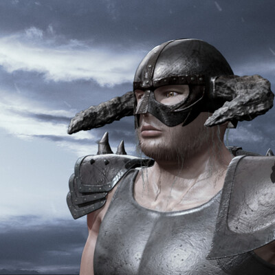 viking