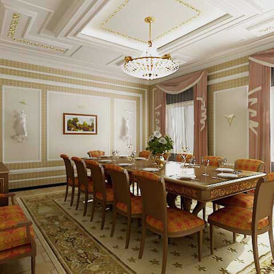 Cтоловая