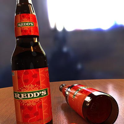 REDD'S