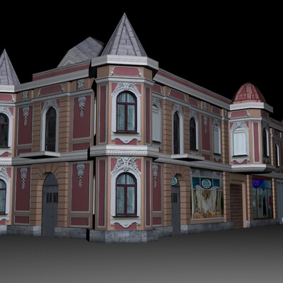 Домик02
