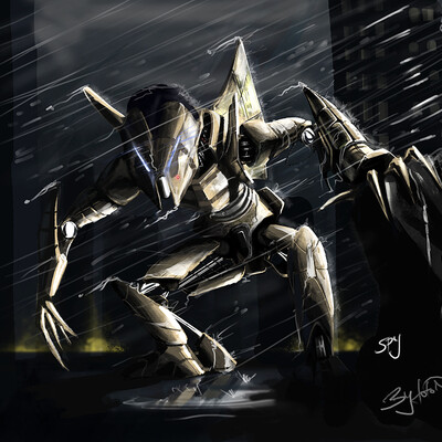 Spy