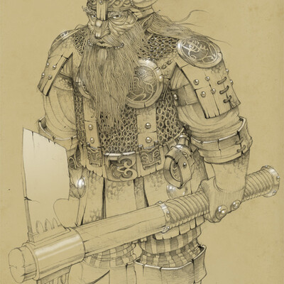 Dwarf