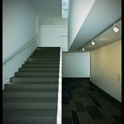 House Schickert