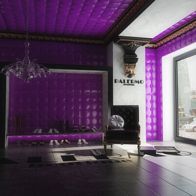 SALON