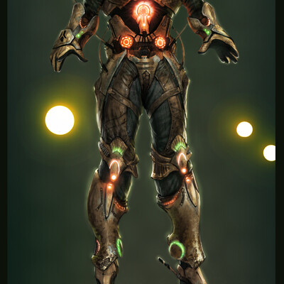 EKZO