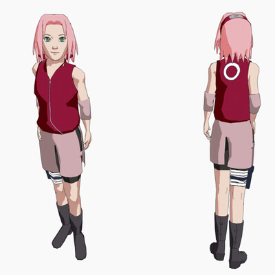 Sakura