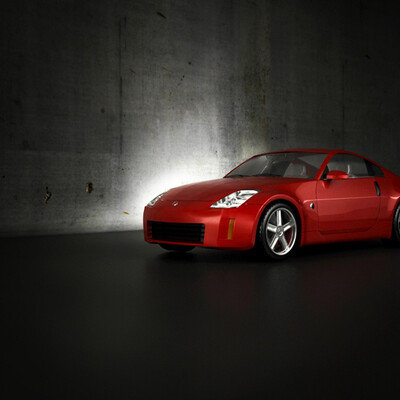 350Z