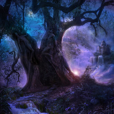 Tree of the life