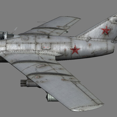 Mig15bis