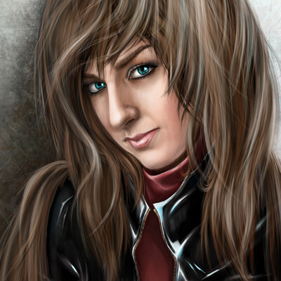Ann