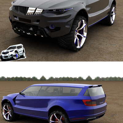 X_Concept