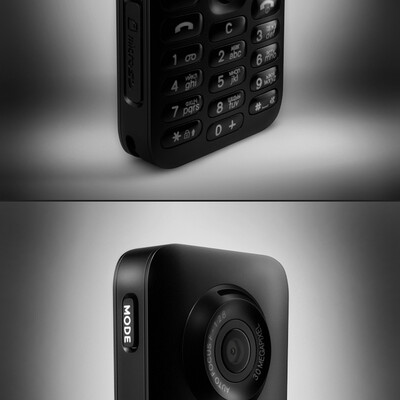 Samsuns SGH-E590