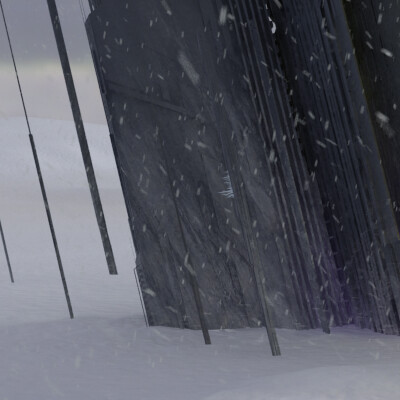 Arctic secret