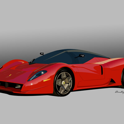 ferrari