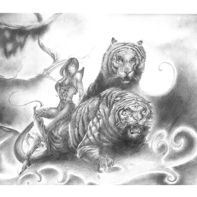 Кошки