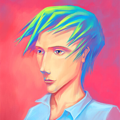 Sexy boy