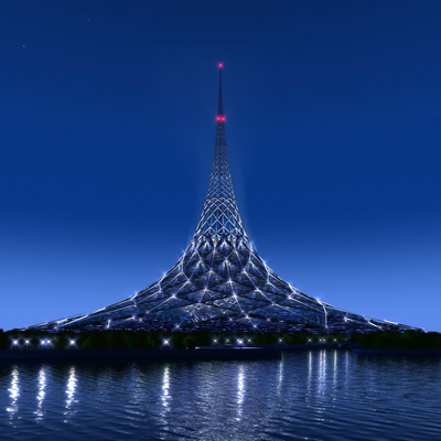 Crystal Island