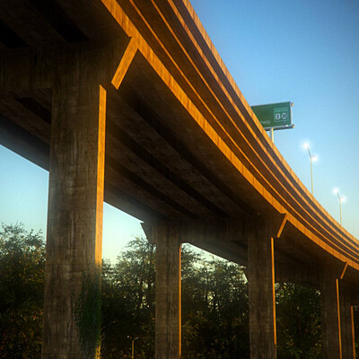 The Bridge