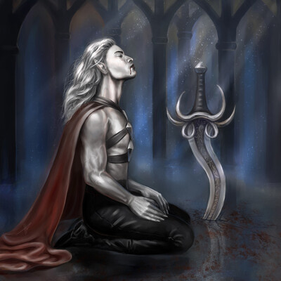 Blood Omen