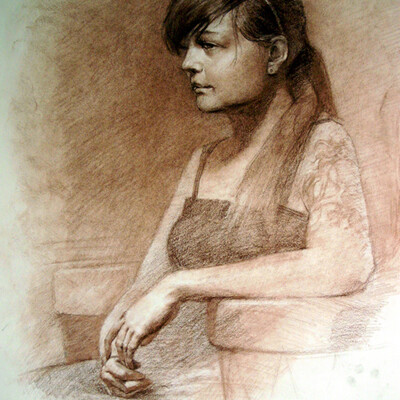 Devushka