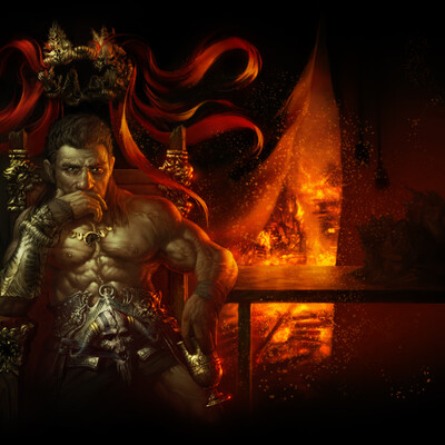 Warlord