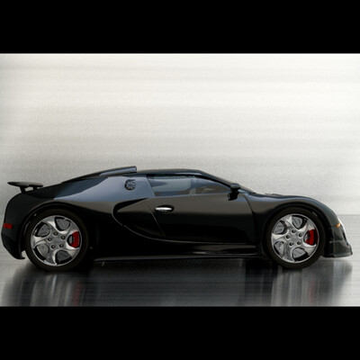 Bugatti