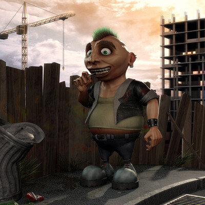 punk
