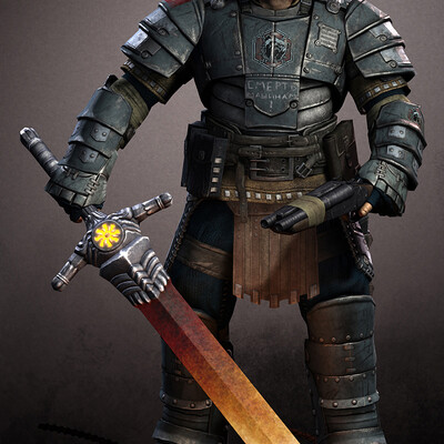 Боец