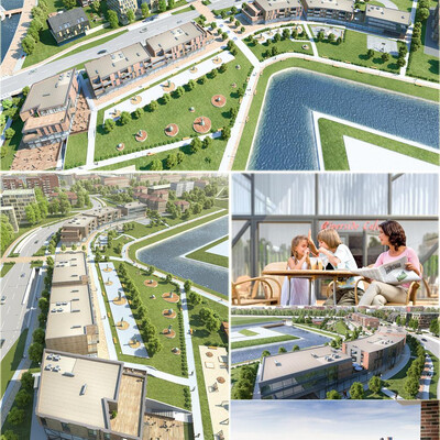 проект Riverside