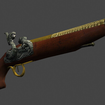 revolver